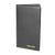 Thunder Group PCPC-1BL 5.75 " W x 9.5" H Black Double Panel Check Presentation Holder