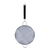 Thunder Group SLSTN5210PB 10" Dia. Double Mesh Fine Stainless Steel Strainer