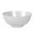 Thunder Group 5208TW 56 Oz. Imperial White Melamine Round Rice Bowl