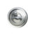 Thunder Group SLBM007 Stainless Steel Bain Marie Pot Cover