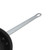 Thunder Group ALFPEX005C 14" Dia. Aluminum with Riveted Handle Quantum II Fry Pan