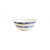 Thunder Group 5275DL 34 Oz. Melamine Blue Dragon Scalloped Bowl