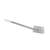 Thunder Group SLSKS514 18" L Nickle Plated Square Mesh Bowl Skimmer