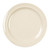 Thunder Group NS105T 5.5" Dia. NuStone Tan Melamine Round Plate