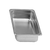 Thunder Group STPA3132 Stainless Steel 24 Gauge Solid Steam Table Pan