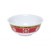 Thunder Group 5308TR 48 Oz. Melamine Longevity Swirl Bowl
