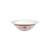 Thunder Group 5107AR 24 Oz. Melamine Rose Deep Bowl