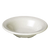 Thunder Group AD306WS 10 Oz. Melamine San Marino Salad Bowl