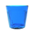 Thunder Group PLPCTB308BL 8 Oz. Blue Polycarbonate Tumbler
