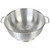 Thunder Group ALHDCO001 8 Qt. Aluminum Perforated with Riveted Handles Colander
