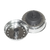 Thunder Group SLSTR30 Stainless Steel Perforated Sink Strainer