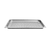 Thunder Group STPA3001PF Full Size Stainless Steel Anti-Jam Steam Table Pan