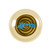 Thunder Group 1338J 3.75" Dia. Melamine Wei Saucer