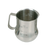 Thunder Group SLMP0018 8 Oz. Stainless Steel Expresso Milk Pitcher