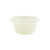 Thunder Group ML509B1R 0.88 Oz. Cobalt Blue Round Melamine Ramekin