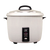 Thunder Group SEJ50000T 30 Cups Uncooked Electric Rice Cooker Warmer - 110-120 Volts