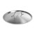 Thunder Group SLSPS4020C 12.38" Dia. Stainless Steel Round Stock Pot Lid