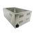 Thunder Group SEJ81000C 3.5 Qt. Stainless Steel Electric Countertop Food Warmer - 120 Volts