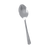 Thunder Group SLWD004 6.97" L Stainless Steel Dessert Spoon