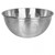 Thunder Group ALSKAC002 15 Qt. Aluminum Perforated without Handles Colander