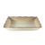 Thunder Group SD3314J 96 Oz. Jazz Rectangular Melamine Bowl and Tray