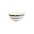Thunder Group 5285DL 53 Oz. Melamine Blue Dragon Scalloped Bowl