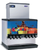 Manitowoc IBF0820C 22" W Air Cooled Half Size Dice Cubes Indigo NXT QuietQube Ice Maker Beverage - 115 Volts 1-Ph