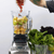 Breville Commercial CBL920 68 Oz. Stainless Steel Super Q Pro Blender - 120 Volts