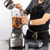 Breville Commercial CBL920 68 Oz. Stainless Steel Super Q Pro Blender - 120 Volts