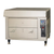 Quik n' Crispy QC900009 16.5" W x 16.5" D x 3" H Cooking Basket 3.5" Color LCD Touchscreen GF5 Greaseless Fryer - 240 Volts
