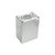 John Boos UBRS-12-X 12" W Under Bar Glass Rinser