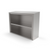 John Boos WCO-48-X 48" W x 14.5" D x 36" H Stainless Steel Wall Mount Cabinet