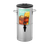 Bloomfield 8799-3G 3 Gal. Round Iced Tea Dispenser