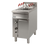 Desco USA CPG-1 PLUS One Tank Multi-Purpose Italian Pasta Cooker - Natural Gas