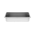 Thunder Group STPA3004 Full Size Stainless Steel Anti-Jam Steam Table Pan
