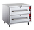 Vulcan VW1S 1 Drawer Stainless Steel Free Standing Warming Drawer - 120 Volts