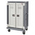 Cambro MDC1520T20191 Tall 20-Tray Meal Delivery Cart