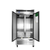 Atosa MBF8502GR 28.5 Cu. Ft. Solid Door Atosa Freezer - 115 Volts