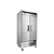 Atosa MBF8506GR 28.5 Cu. Ft. Stainless Steel Solid Door Reach-In Refrigerator - 115 Volts