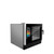 Atosa USA, Inc. AEC-0511 E 5 Half Size Pan Smart Touch Electric Boiler Free Atosa Combi Oven - 208-240 Volts 3 Phase