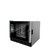 Atosa USA, Inc. AEC-0511 E 5 Half Size Pan Smart Touch Electric Boiler Free Atosa Combi Oven - 208-240 Volts 3 Phase