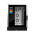 Atosa AEC-1021 E Full Size Stainless Steel Electric Atosa Combi Oven - 208-240 Volts