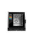 Atosa USA, Inc. AEC-0621 E 6 Full Size Pan Smart Touch Electric Boiler Free Atosa Combi Oven - 208-240 Volts 3 Phase