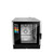 Atosa USA, Inc. AEC-0621 E 6 Full Size Pan Smart Touch Electric Boiler Free Atosa Combi Oven - 208-240 Volts 3 Phase