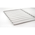 Alto-Shaam SH-2346 Pass-Thru Stainless Steel Wire Shelf
