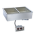 Alto-Shaam 200-HWI/D643 Drop-In Stainless Steel Electric Halo Heat Hot Food Well Unit - 120 Volts