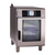 Alto-Shaam CTX4-10EC 23.38" W Electric Countertop Combitherm CombiOven - 208-240 Volts