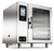 Alto-Shaam 10-20G PRO 43.75" W Stainless Steel Countertop Natural Gas Prodigi Pro Combi Oven or Steamer - 133,000 BTU