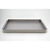 Alto-Shaam 11906 1.88" Stainless Steel Without Drain Drip Pan