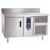 Alto-Shaam QC3-20 57" W Stainless Steel Quickchiller Blast Chiller - 115 Volts